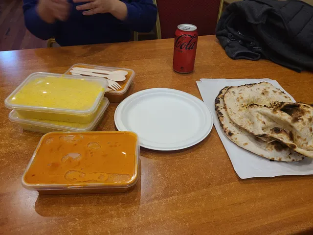 Indian Brothers Morningside