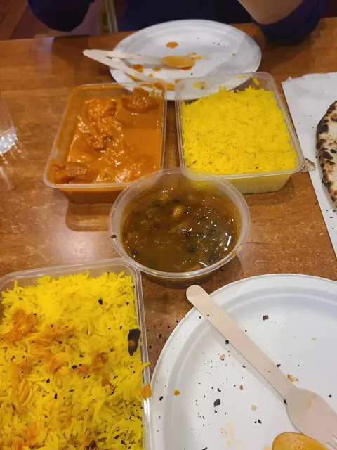 Indian Brothers Morningside