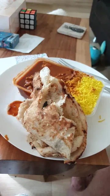 Indian Brothers Morningside