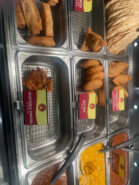 Indian Brothers Morningside