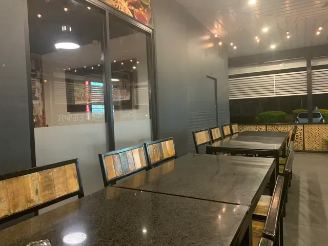 Indian Corner Restaurant