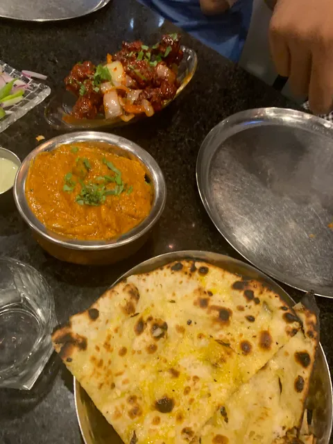 Indian Corner Restaurant