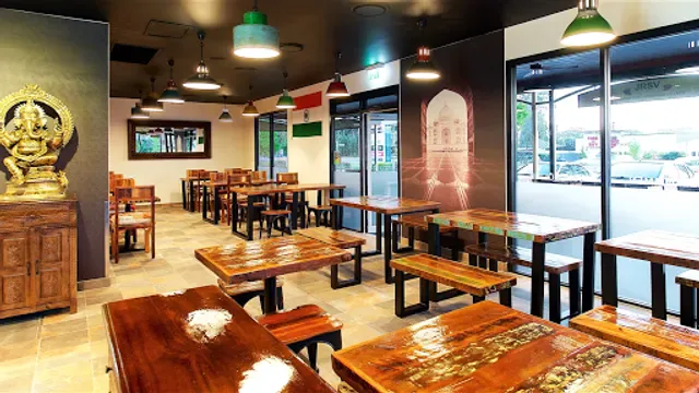 Indian Corner Restaurant