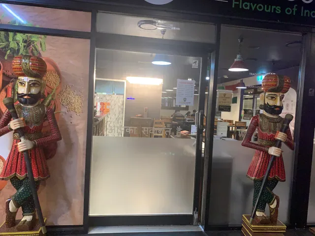 Indian Corner Restaurant