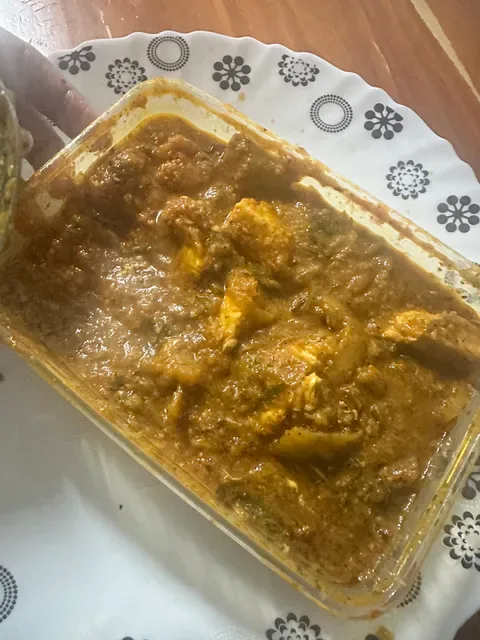 Indian Corner Restaurant
