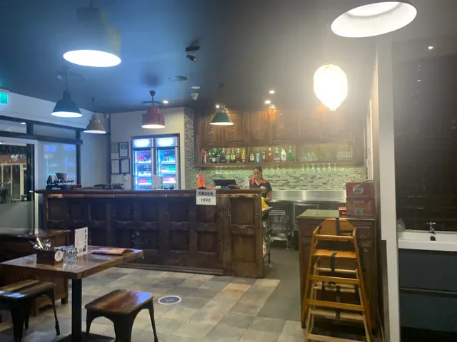 Indian Corner Restaurant