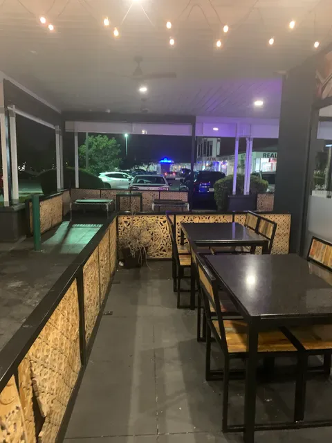 Indian Corner Restaurant