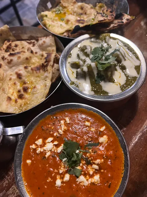 Indian Corner Restaurant