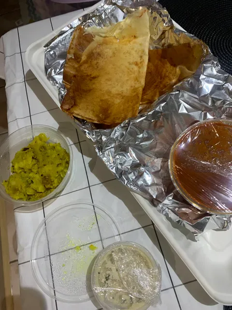Indian Corner Restaurant