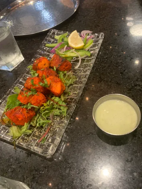 Indian Corner Restaurant