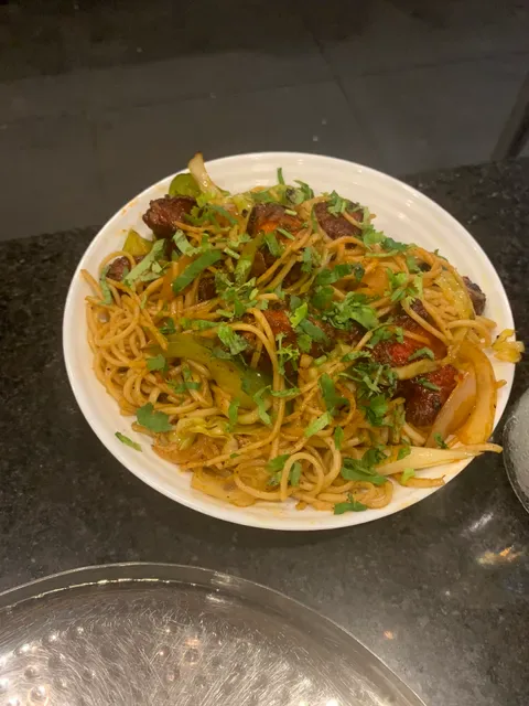 Indian Corner Restaurant