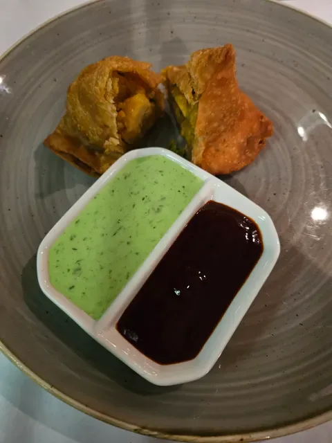 Mehek Indian Restaurant & Bar