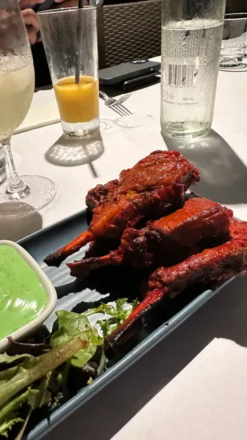 Mehek Indian Restaurant & Bar