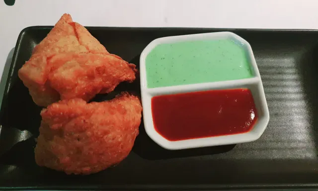 Mehek Indian Restaurant & Bar