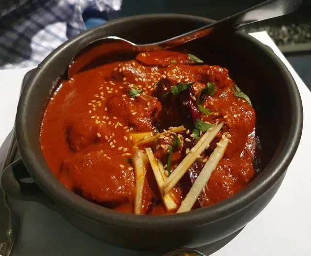 Mehek Indian Restaurant & Bar