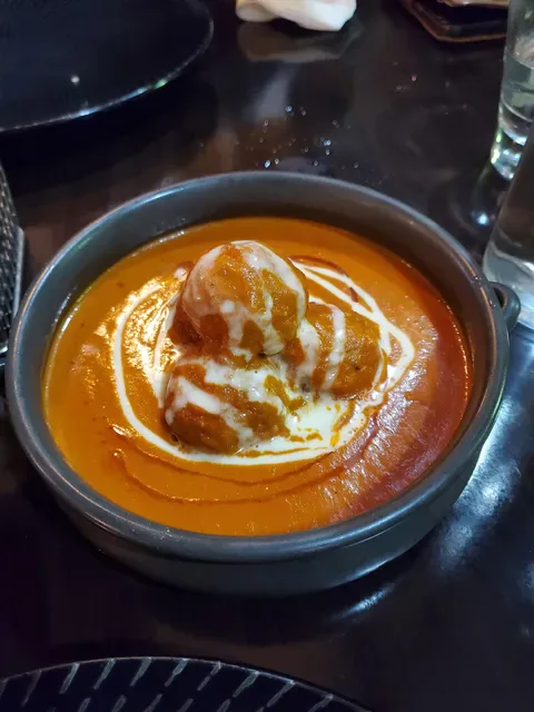 Mehek Indian Restaurant & Bar