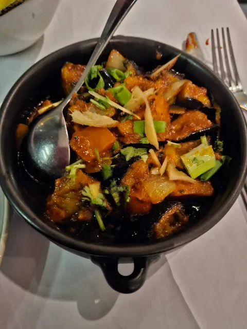 Mehek Indian Restaurant & Bar