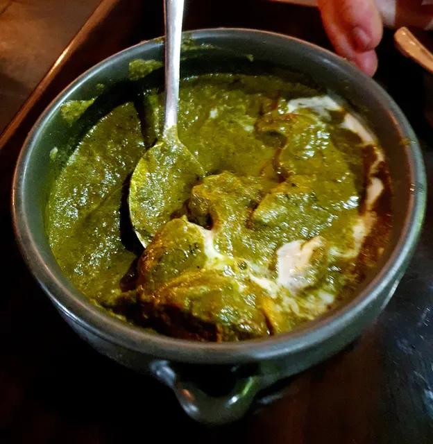 Mehek Indian Restaurant & Bar