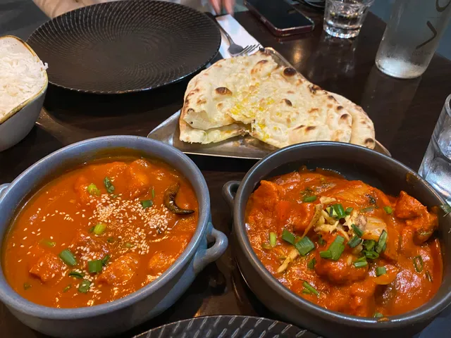 Mehek Indian Restaurant & Bar