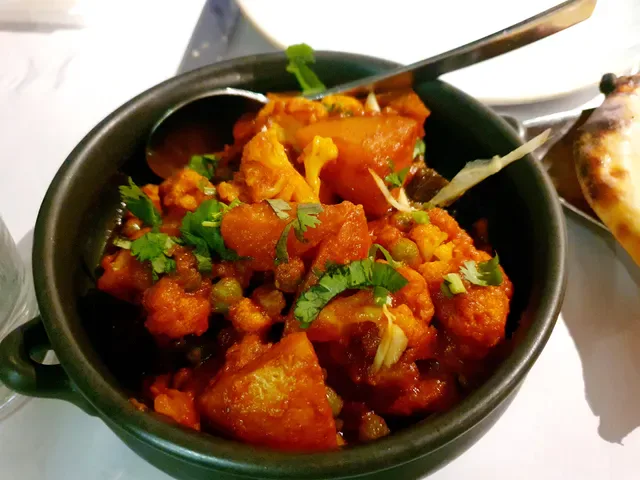 Mehek Indian Restaurant & Bar