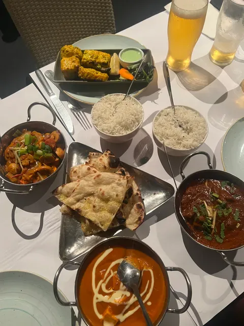 Mehek Indian Restaurant & Bar
