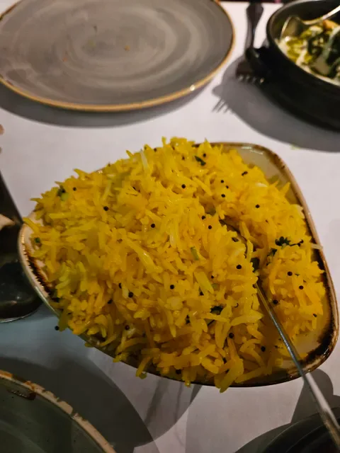 Mehek Indian Restaurant & Bar