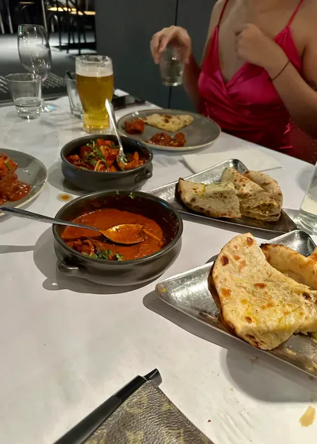Mehek Indian Restaurant & Bar