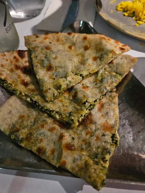 Mehek Indian Restaurant & Bar