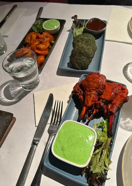 Mehek Indian Restaurant & Bar