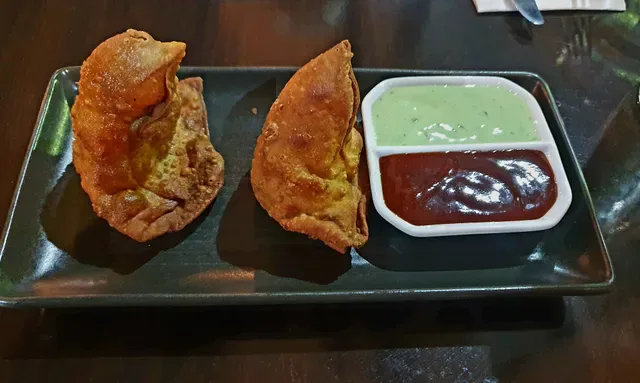 Mehek Indian Restaurant & Bar