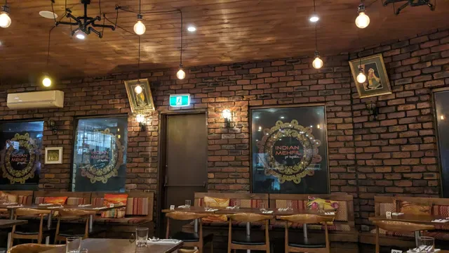 Indian Mehfil Taringa