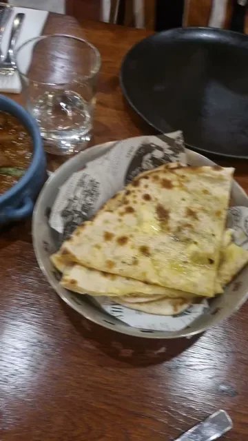Indian Mehfil Taringa
