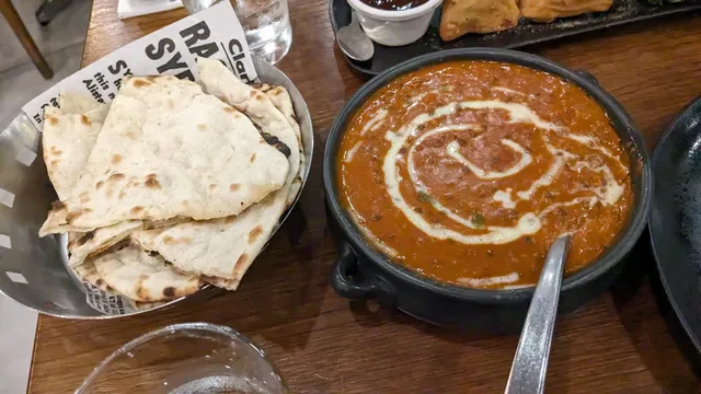 Indian Mehfil Taringa