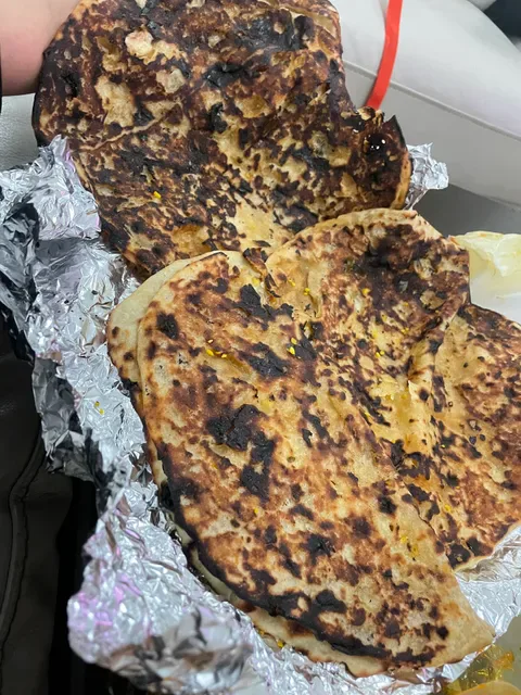 Indian Mehfil Taringa