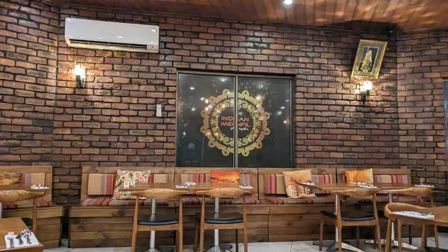 Indian Mehfil Taringa