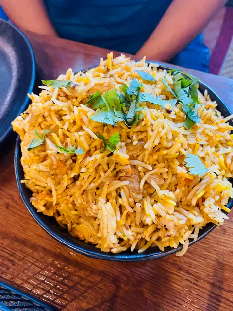 Indian Mehfil Taringa
