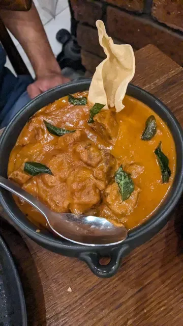 Indian Mehfil Taringa