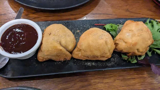 Indian Mehfil Taringa