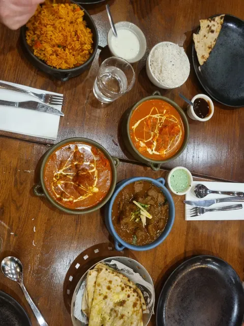 Indian Mehfil Taringa