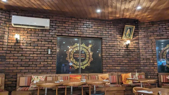 Indian Mehfil Taringa