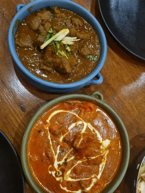 Indian Mehfil Taringa