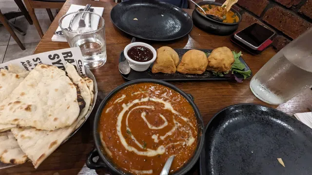 Indian Mehfil Taringa