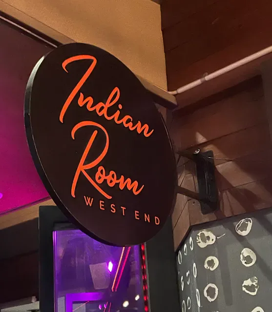 Indian Room Brisbane