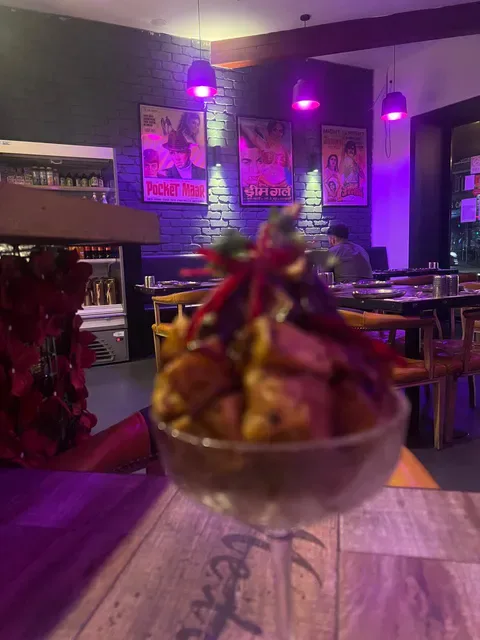 Indian Room Brisbane
