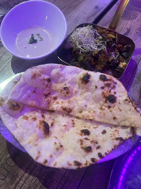 Indian Room Brisbane