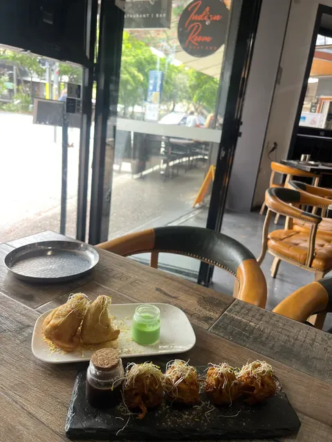 Indian Room Brisbane