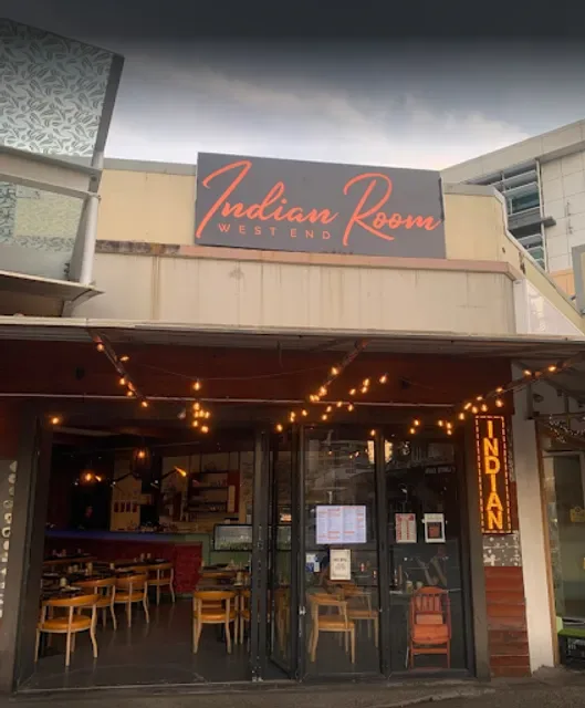 Indian Room Brisbane