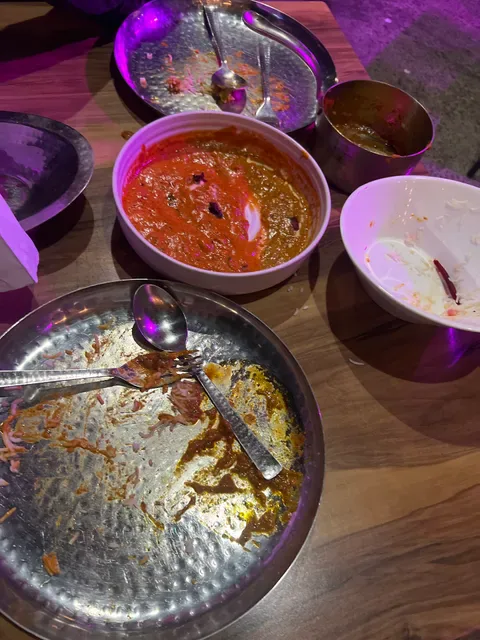 Indian Room Brisbane