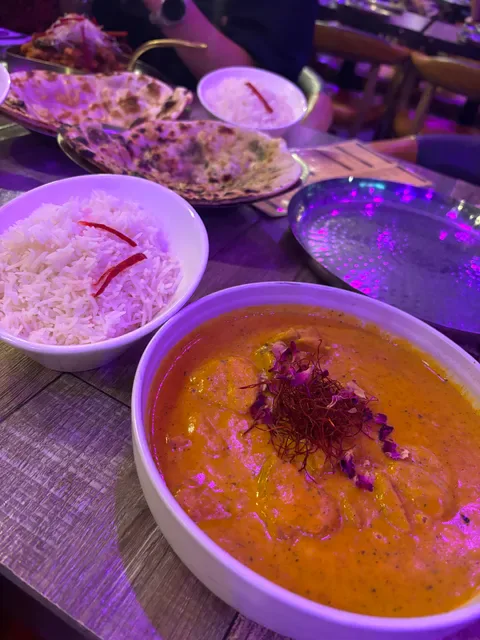 Indian Room Brisbane
