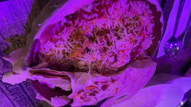 Indian Room Brisbane
